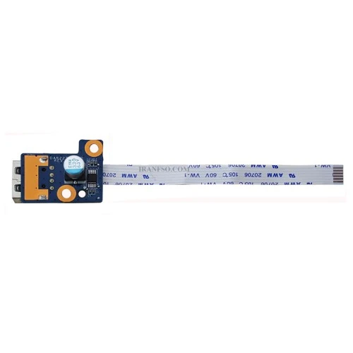 برد یو اس بی لپ تاپ اچ پی Pavilion G6-1000-DAR22TB16D0