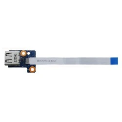 برد یو اس بی لپ تاپ اچ پی Pavilion G6-1000-DAR22TB16D0