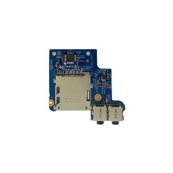 برد هدفون و رم ریدر لپ تاپ اچ پی ProBook 4540 48-4SI02-011