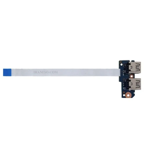 برد یو اس بی لپ تاپ اچ پی ProBook 4530-6050A2411401