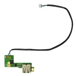 برد یو اس بی لپ تاپ اچ پی Pavilion DV9000-DD0AT9THB00