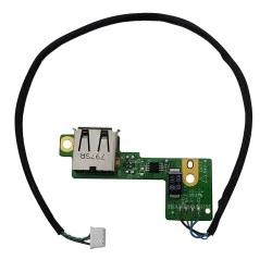 برد یو اس بی لپ تاپ اچ پی Pavilion DV9000-DD0AT9THC00