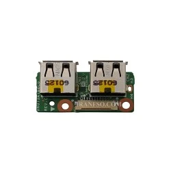 برد یو اس بی لپ تاپ اچ پی Pavilion DV6-2000-DAUT3ATB6C0