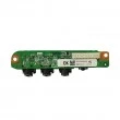 برد هدفون لپ تاپ اچ پی Pavilion DV9000-DA0AT5AB8D0 Rev.D