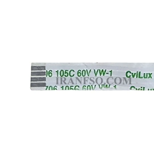 برد رم ریدر و صدا لپ تاپ اچ پی ProBook 4530-6050A2410701