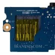 برد رم ریدر و صدا لپ تاپ اچ پی ProBook 4530-6050A2410701