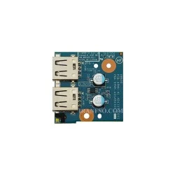 برد یو اس بی لپ تاپ اچ پی Pavilion DV6-6000-AB630 48-4RH05-021