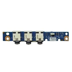 برد صدا لپ تاپ اچ پی Pavilion DV4-1000_LS-4081P