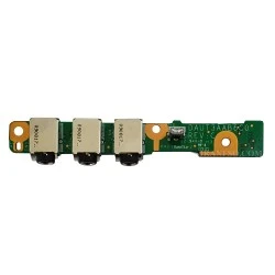 برد صدا لپ تاپ اچ پی Pavilion DV6-2000-DAUT3AAB6C0