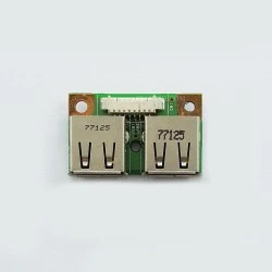 برد یو اس بی لپ تاپ اچ پی Pavilion DV2000-48-4F604-011
