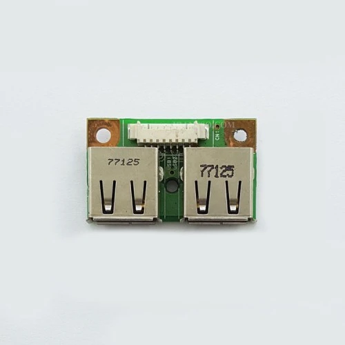 برد یو اس بی لپ تاپ اچ پی Pavilion DV2000-48-4F604-011