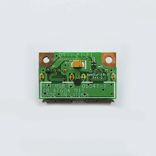 برد یو اس بی لپ تاپ اچ پی Pavilion DV2000-48-4F604-011