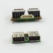 برد یو اس بی لپ تاپ اچ پی Pavilion DV2000-48-4F604-011