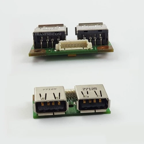 برد یو اس بی لپ تاپ اچ پی Pavilion DV2000-48-4F604-011