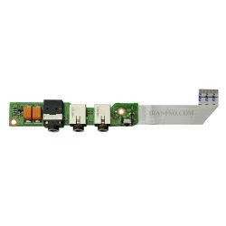 برد صدا لپ تاپ اچ پی Pavilion DV2000-48-4F610-021