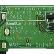 برد صدا لپ تاپ اچ پی Pavilion DV2000-48-4F610-021