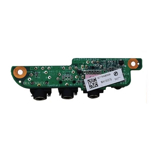 برد صدا لپ تاپ اچ پی Pavilion TX1000-TX2000-DA0TT8AB8D4