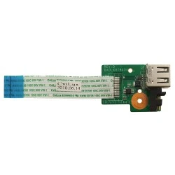 برد یو اس بی لپ تاپ اچ پی Pavilion DV6-3000-DA0LX6TB4D0