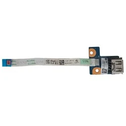 برد یو اس بی لپ تاپ اچ پی Pavilion G62-DA0AX1TB6E0