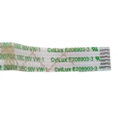 برد یو اس بی لپ تاپ اچ پی Pavilion G62-DA0AX1TB6E0