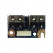 برد یو اس بی لپ تاپ اچ پی Pavilion DV4-LS-4101P