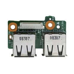 برد یو اس بی لپ تاپ اچ پی Pavilion DV5-1000-DAQT6ATB8E0-DA0QT6TB6E0