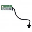 برد ال ای دی لپ تاپ اچ پی Pavilion DV9000-DAAT9TH38B9