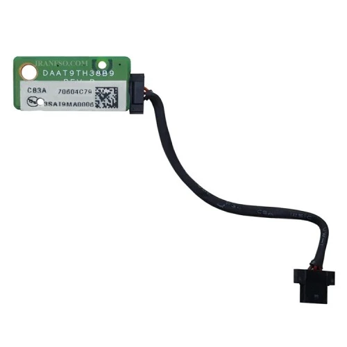 برد ال ای دی لپ تاپ اچ پی Pavilion DV9000-DAAT9TH38B9