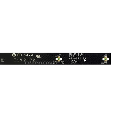 برد ال ای دی لپ تاپ اچ پی Pavilion DV5-626272-8A