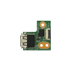 برد یو اس بی لپ تاپ اچ پی Pavilion G72-01013JS00-575-G