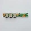 برد صدا لپ تاپ اچ پی Pavilion DV7-1000_DV7-2000_DA0U13AB8D0