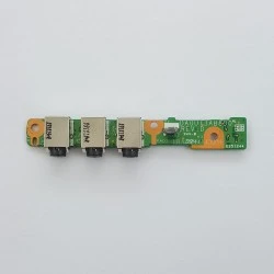 برد صدا لپ تاپ اچ پی Pavilion DV7-1000_DV7-2000_DA0U13AB8D0