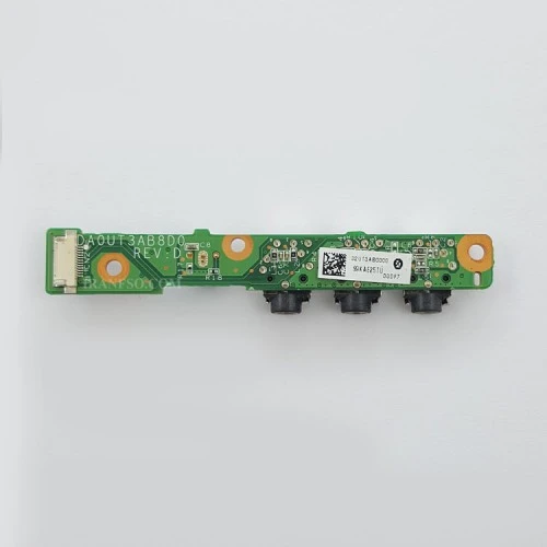 برد صدا لپ تاپ اچ پی Pavilion DV7-1000_DV7-2000_DA0U13AB8D0