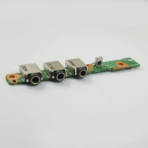 برد صدا لپ تاپ اچ پی Pavilion DV7-1000_DV7-2000_DA0U13AB8D0