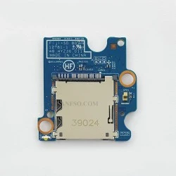 برد رم ریدر لپ تاپ اچ پی ProBook 450-G0_450-G1_48-4YZ36-011_48-4YZ38-011