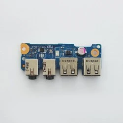 برد صدا و یو اس بی لپ تاپ اچ پی ProBook 450-G1_48-4YZ39-011