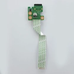 برد یو اس بی لپ تاپ اچ پی Pavilion G7-2000_DAR33TB16C0