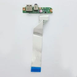 برد یو اس بی و هدفون لپ تاپ اچ پی Pavilion 14-N_15-F_15-N_DA0U33TB6D0
