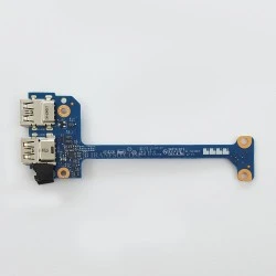 برد یو اس بی لپ تاپ اچ پی Pavilion M6-1000_LS-8714P