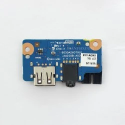 برد یو اس بی و هدفون لپ تاپ اچ پی ProBook 350-G1_355-G2_6050A2607901