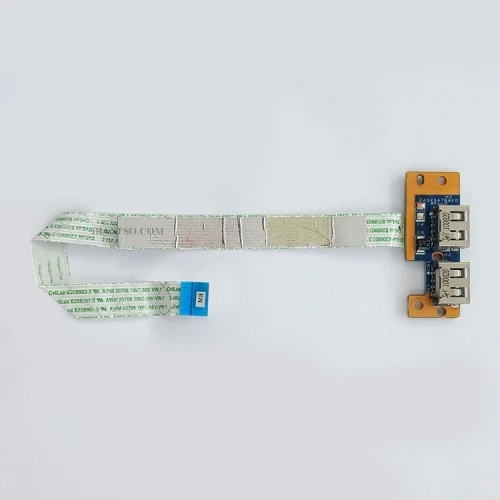برد یو اس بی لپ تاپ اچ پی ProBook 4320-4420_33SX6UB0000