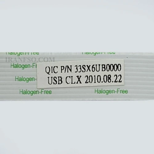 برد یو اس بی لپ تاپ اچ پی ProBook 4320-4420_33SX6UB0000
