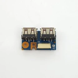 برد یو اس بی لپ تاپ اچ پی Pavilion DV3-2000_LS-4734P