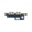 برد یو اس بی لپ تاپ اچ پی Compaq C700_LS-3731P