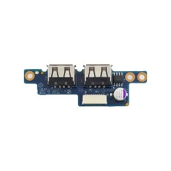برد یو اس بی لپ تاپ اچ پی Compaq C700_LS-3731P