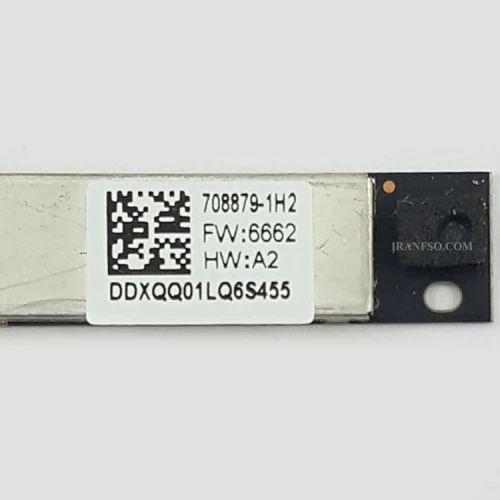 وب کم لپ تاپ اچ پی ProBook 450 G1-455 G1_708879-1H2