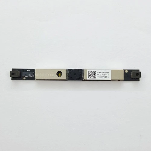 وب کم لپ تاپ اچ پی Pavilion 15-P_HF-1016-P82A-HM02