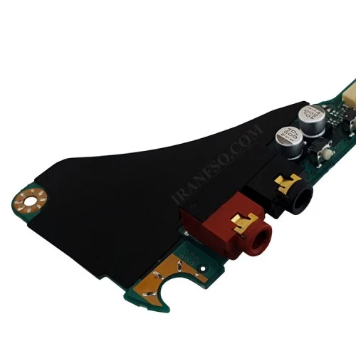 برد هدفون لپ تاپ سونی VGN-TX-1-867-852-11