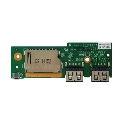 برد رم ریدر و یو اس بی لپ تاپ لنوو IdeaPad Flex2-15_44-00Z01-0011