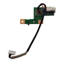 برد یو اس بی لپ تاپ لنوو Thinkpad T61-41W1492